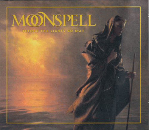 Moonspell : Before the Lights Go Out